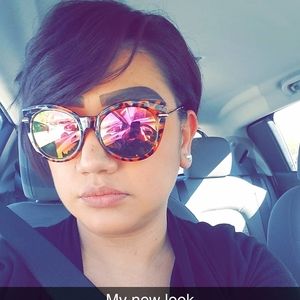 Meet your Posher, Jhoanna